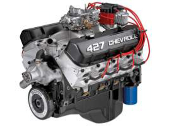 B2400 Engine